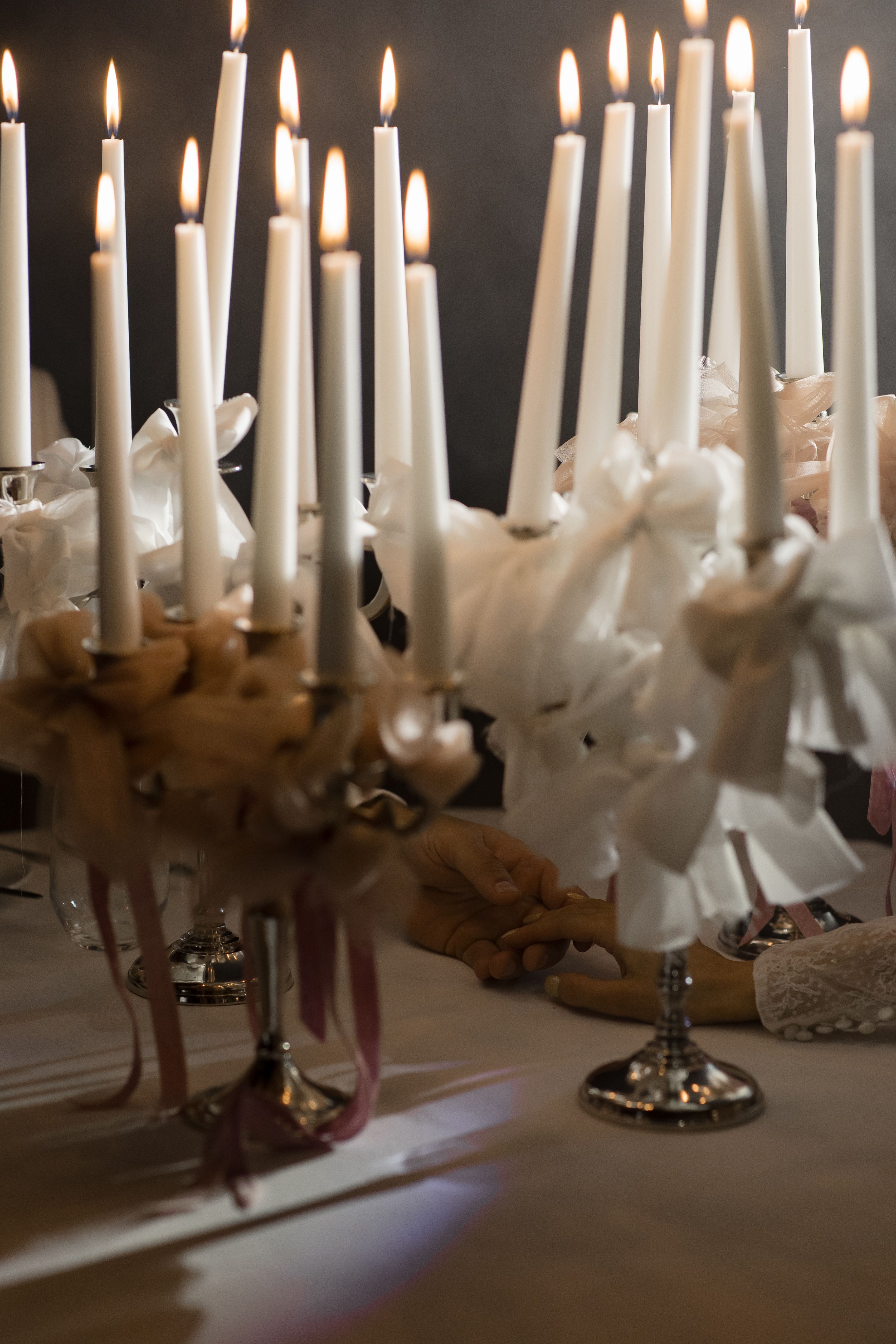 Wedding fashion photo shoot