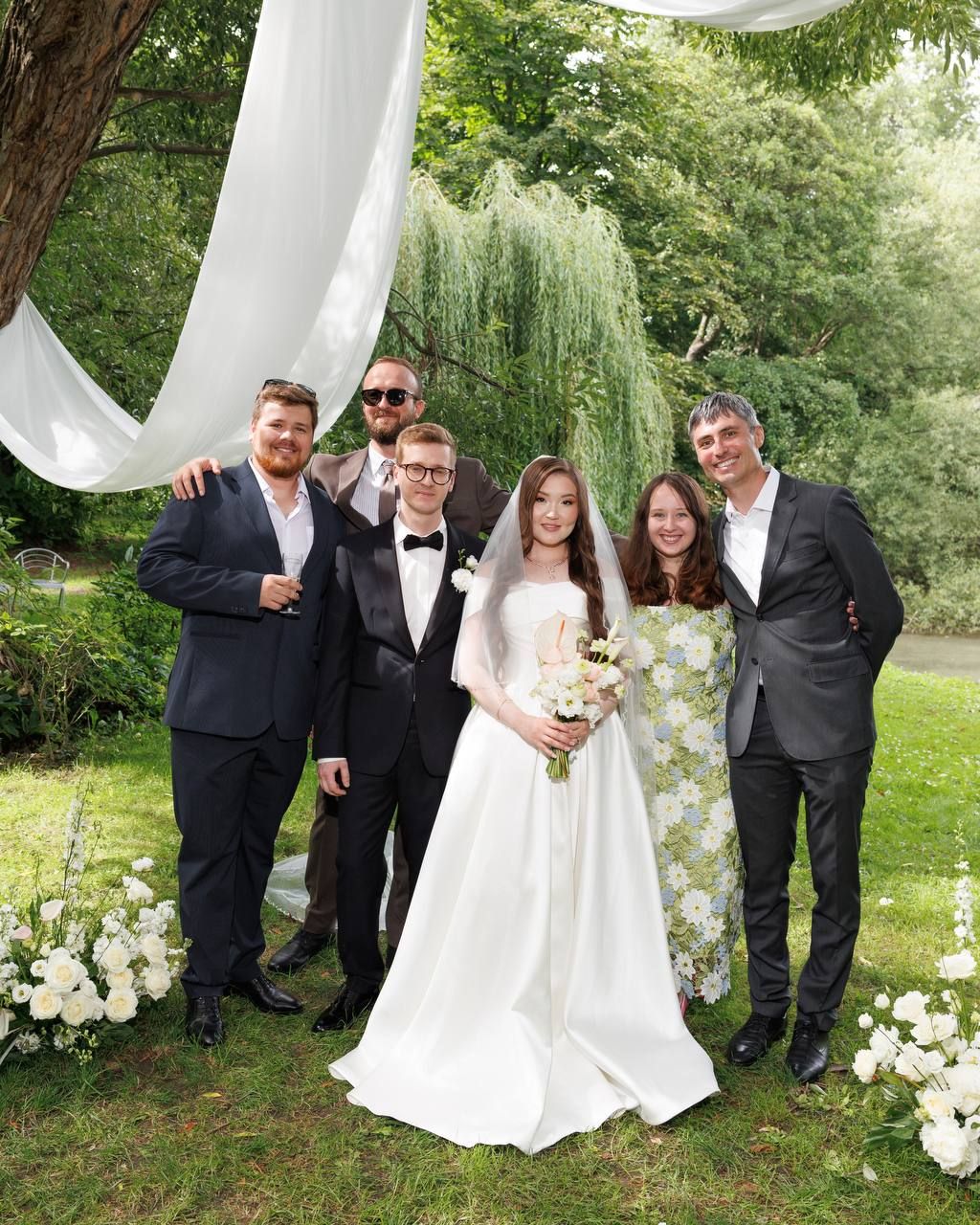 Диана & Aлександр