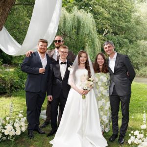 Диана & Aлександр