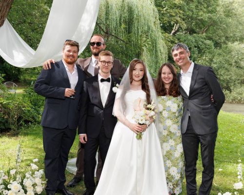 Диана & Aлександр - Фото № 10