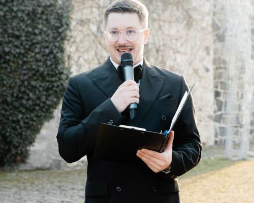 Anastasiia & Tomash - Photo № 10