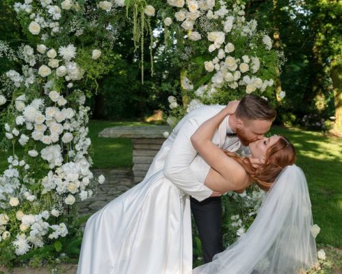 Zoe & Artur - Photo № 10