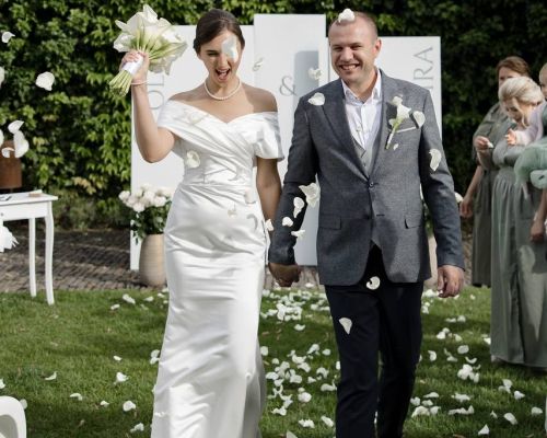 Irina & Oleg - Photo № 10