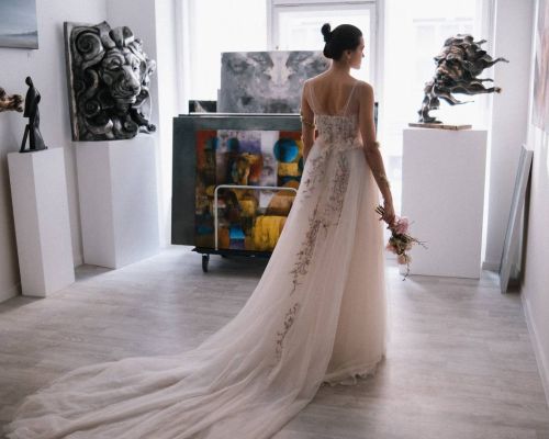 Fashion Photo Shoot - Photo № 10