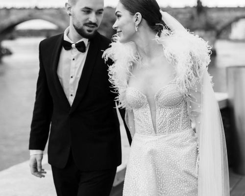 Tereza & Patrik - Photo № 11