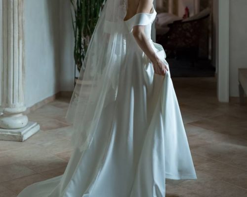 Karina & Pavel - Photo № 11