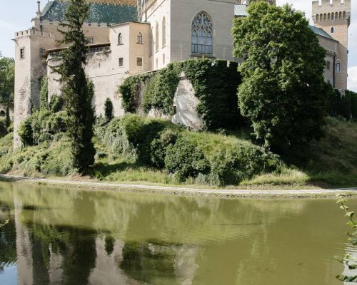 Pamela & Oliver - Photo № 11