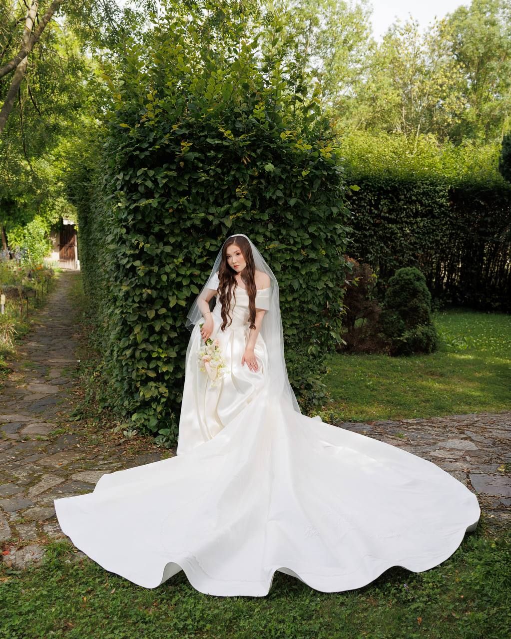 Диана & Aлександр