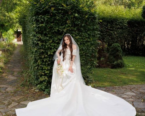 Диана & Aлександр - Фото № 11