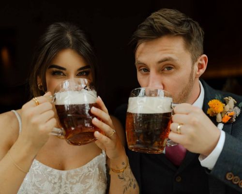 Emma & Oliver - Photo № 11