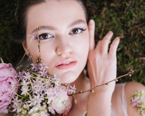 Fashion Photo Shoot - Photo № 11