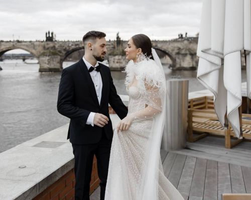 Tereza & Patrik - Photo № 12