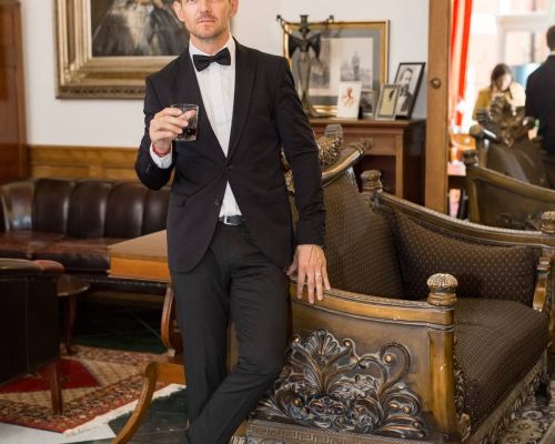 Karina & Pavel - Photo № 12