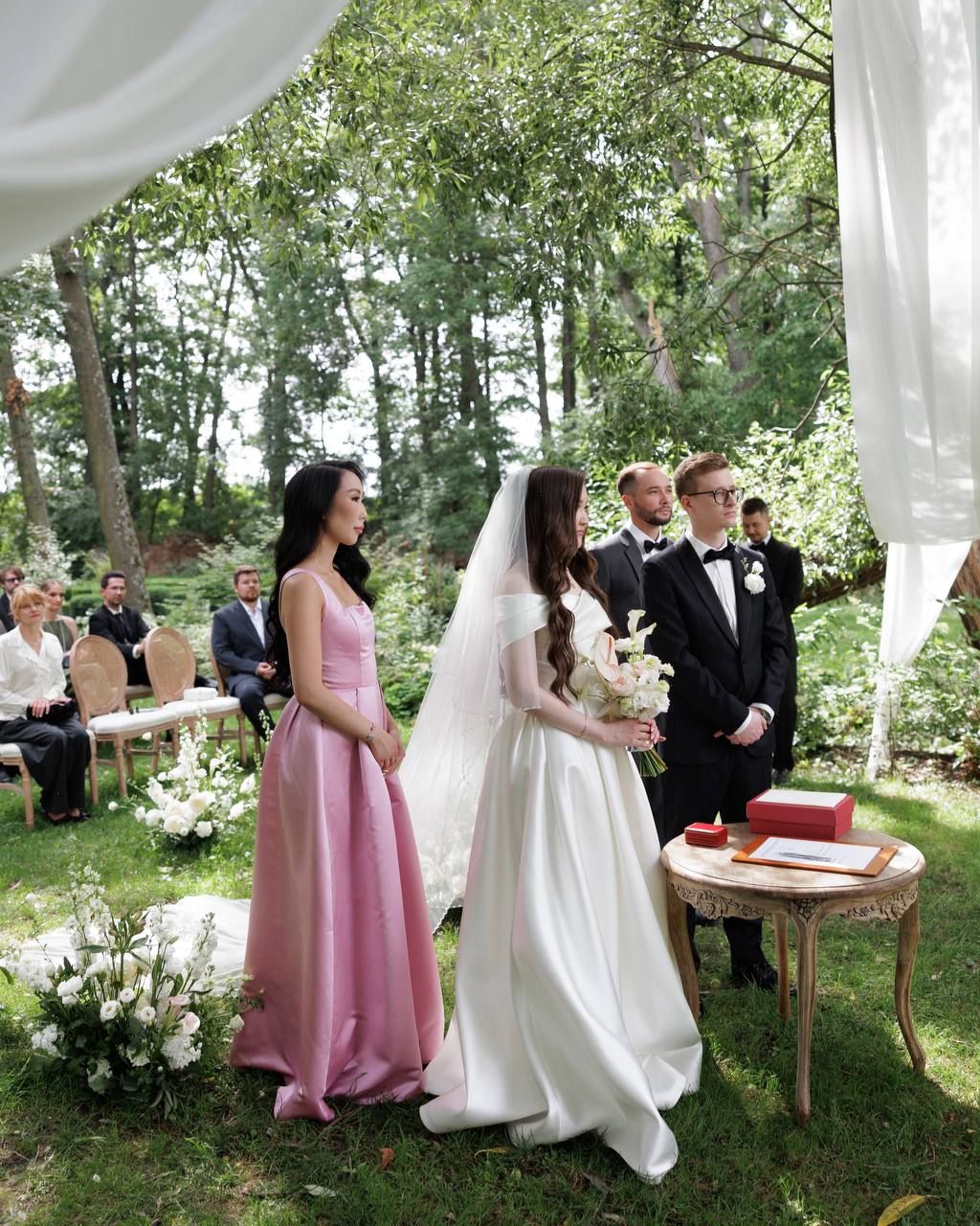 Диана & Aлександр