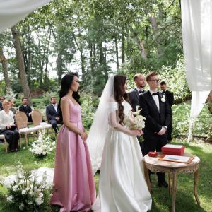 Диана & Aлександр