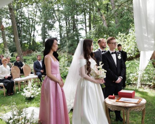 Диана & Aлександр - Фото № 12