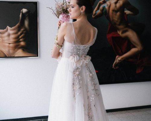 Fashion Photo Shoot - Photo № 12