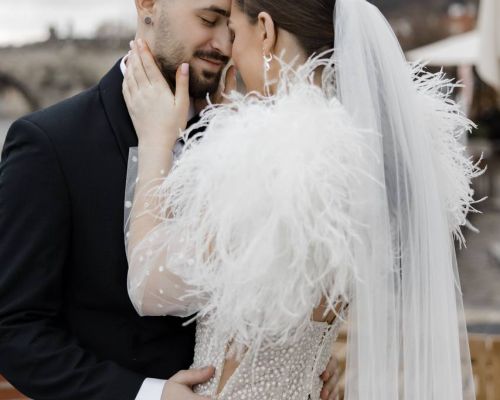 Tereza & Patrik - Photo № 13