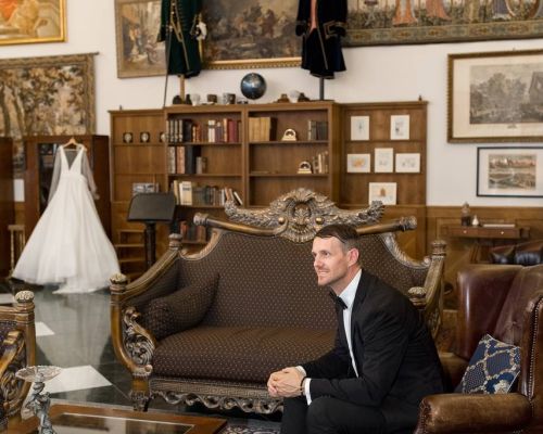 Karina & Pavel - Photo № 13