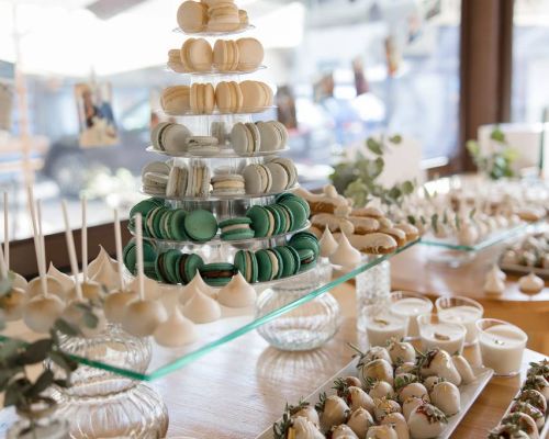 Pamela & Oliver - Photo № 13