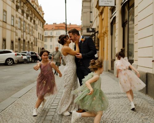 Emma & Oliver - Photo № 13