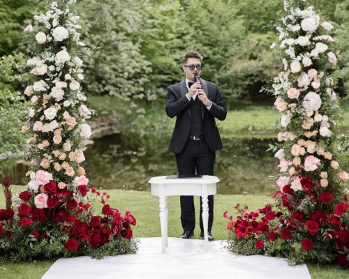 Anastasiia & Nikita - Photo № 3