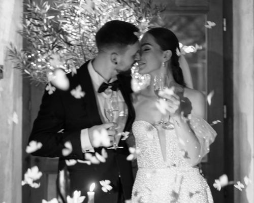 Tereza & Patrik - Photo № 14