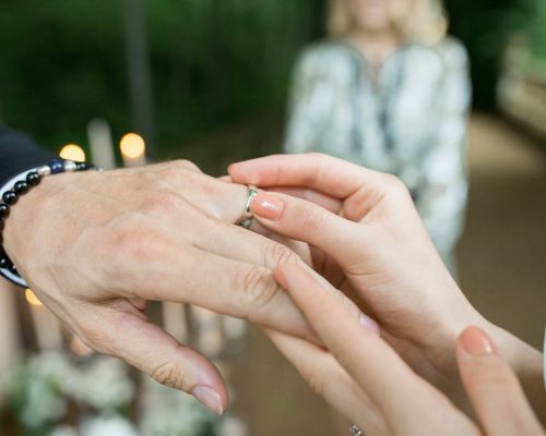 Karina & Pavel - Photo № 14