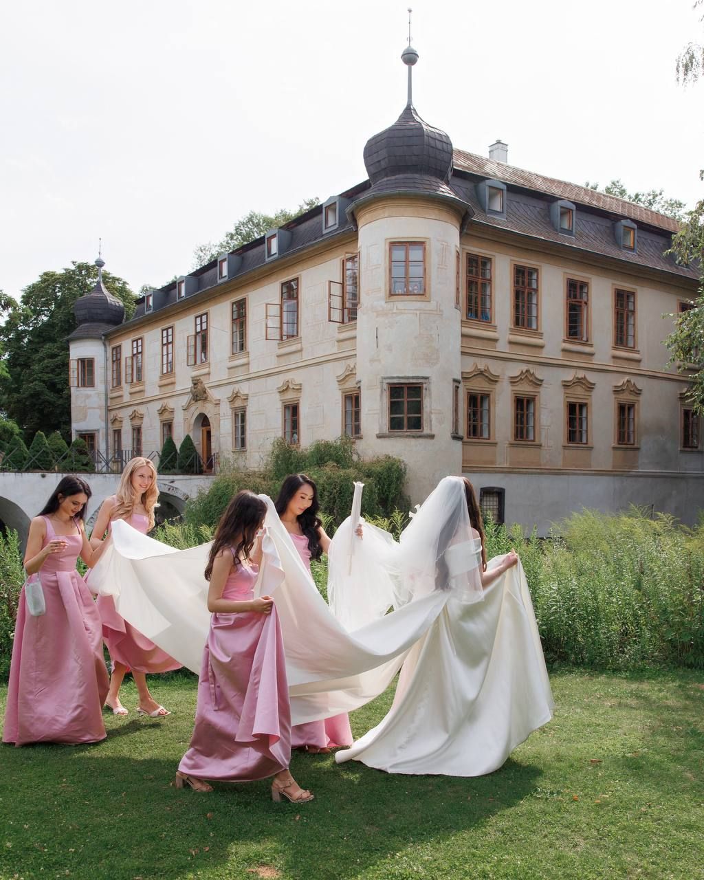 Диана & Aлександр