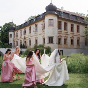 Диана & Aлександр