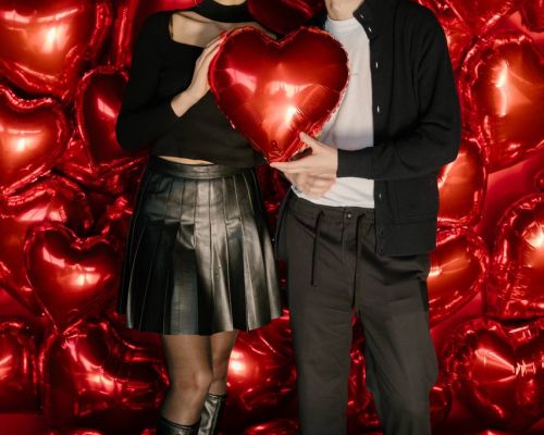 Anastasiia & Tomash - Photo № 14