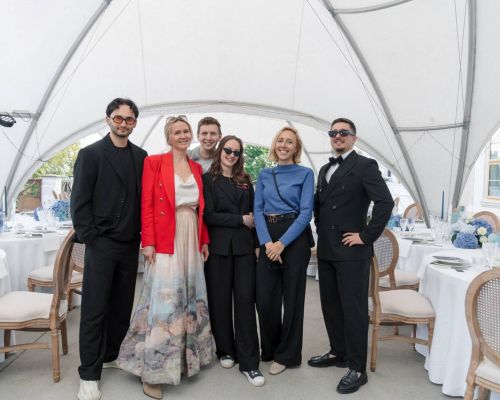 Zoe & Artur - Photo № 14