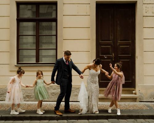 Emma & Oliver - Photo № 14