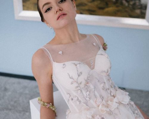 Fashion Photo Shoot - Photo № 14