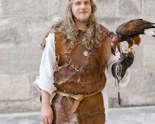 Pamela & Oliver - Photo № 15