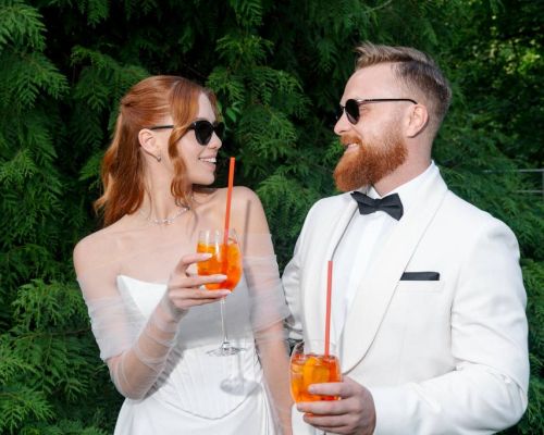 Zoe & Artur - Photo № 15