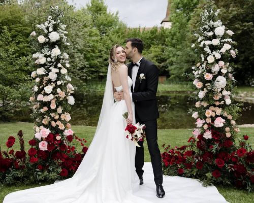 Anastasiia & Nikita - Photo № 5