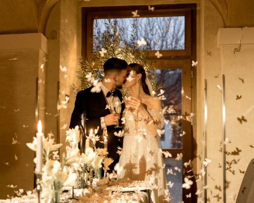 Tereza & Patrik - Photo № 16