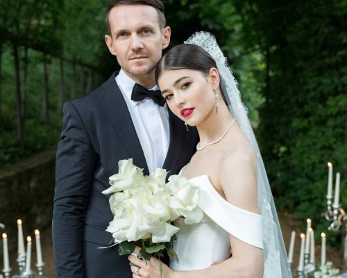 Karina & Pavel - Photo № 16