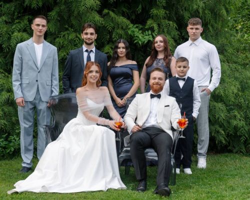 Zoe & Artur - Photo № 16