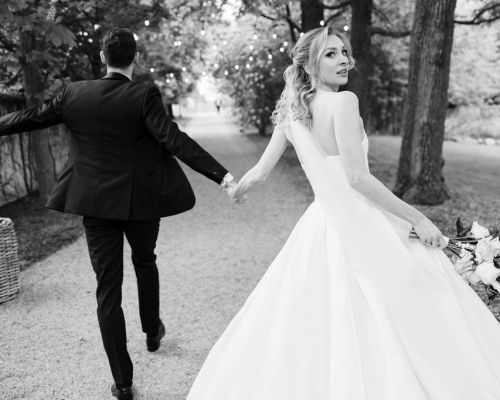 Anastasiia & Nikita - Photo № 6