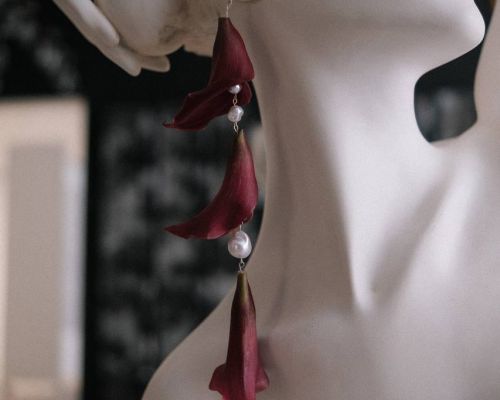 Fashion Photo Shoot - Photo № 16