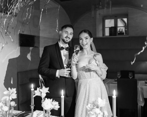 Tereza & Patrik - Photo № 17