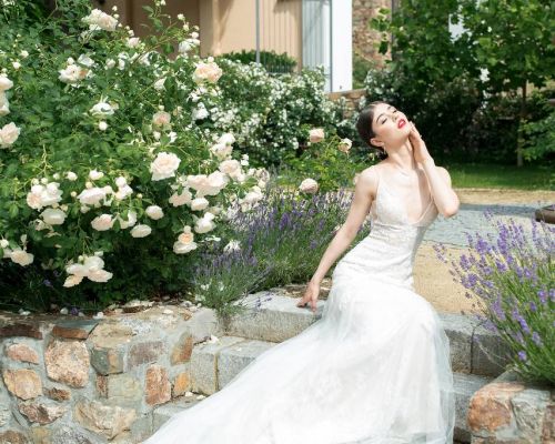 Karina & Pavel - Photo № 17