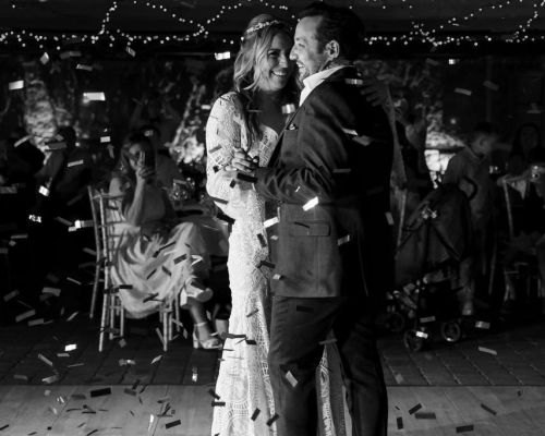 Pamela & Oliver - Photo № 17