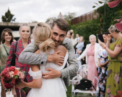 Nataliia & Maxim - Photo № 15