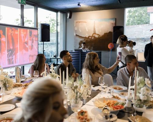 Irina & Oleg - Photo № 17