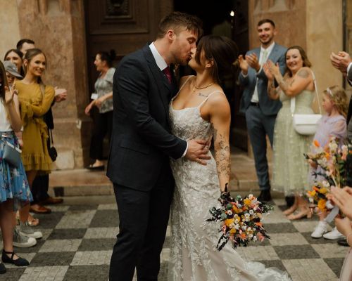 Emma & Oliver - Photo № 17