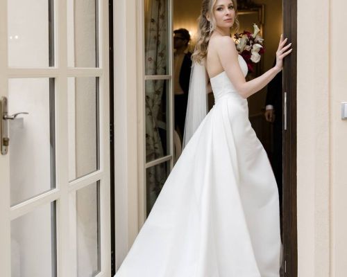 Anastasiia & Nikita - Photo № 7