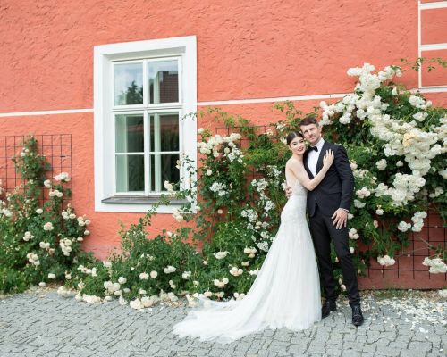 Karina & Pavel - Photo № 18